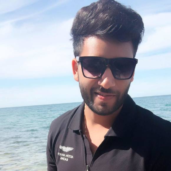 saurabhgupta